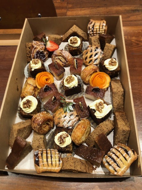 1982 Food + Coffee Photos 2