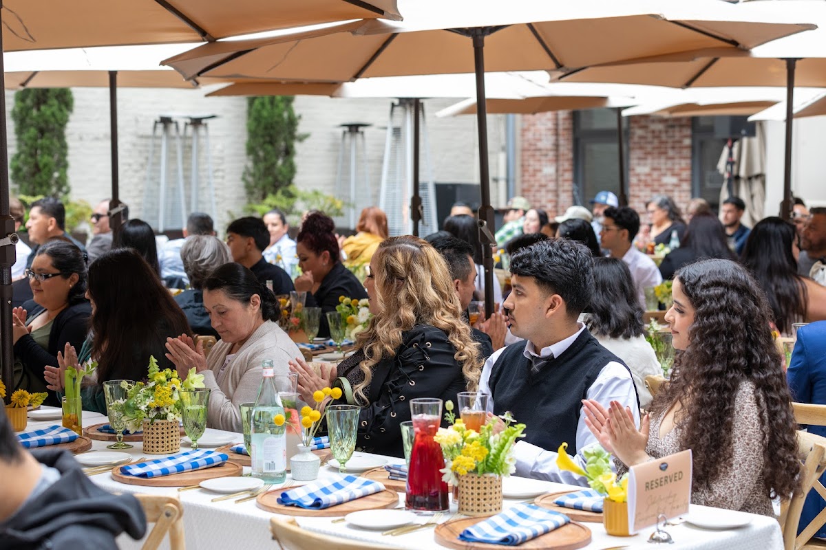 Portobello's On Main